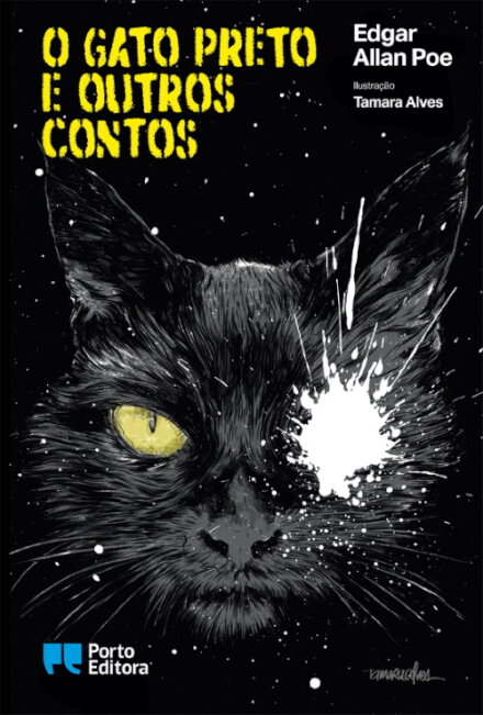 O Gato Preto e Outros Contos
