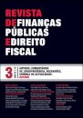 Revista de Finanças Públicas e Direito Fiscal - Ano XI - Número 3 - Outono