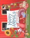 Happy Animals: Friends Not Food
