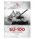 Red Machines 2: SU-100 Self-Propelled Gun