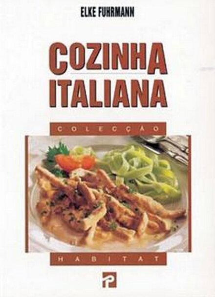 Cozinha Italiana