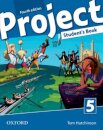 Project Fourth Edition 5: Student's Book