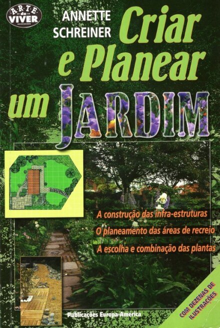Criar E Planear Um Jardim