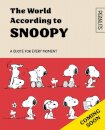 Official Peanuts: The World According to Snoopy