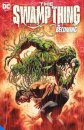 The  Swamp Thing Vol 1: Becoming
