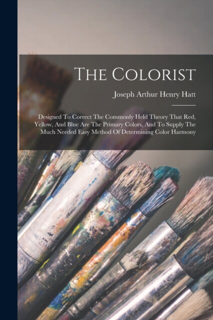 The Colorist