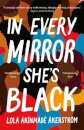In Every Mirror She's Black