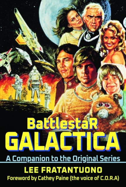 Battlestar Galactica