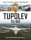 Tupolev Tu-160