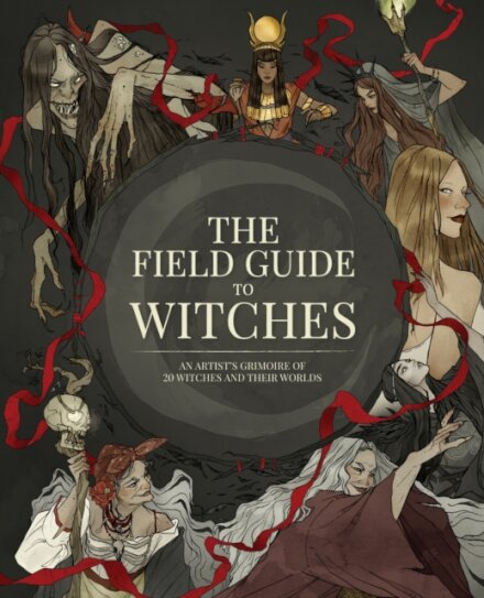 Field Guide To Witches