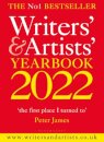 Writers’ & Artists’ Yearbook 2022