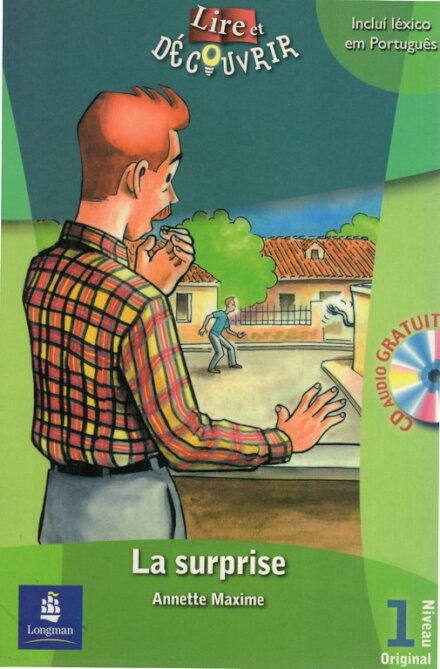 La Surprise