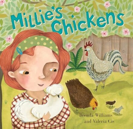 Millie´S Chickens