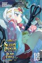 Sleepy Princess Vol 18
