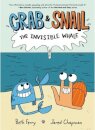 Crab And Snail: The Invisible Whale