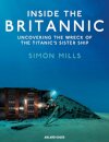 Inside the Britannic