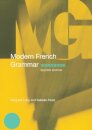 Modern French Grammar Workbook
