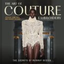 The Art of Couture Embroidery