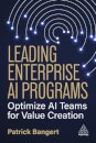 Leading Enterprise AI Programs