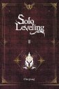 Solo Leveling Vol 2