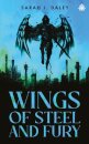 Wings of Steel & Fury