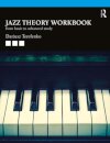 Jazz Theory Workbook