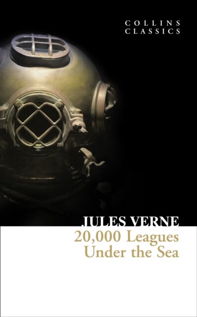 20 000 Leagues Under The Sea