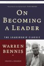 On Becoming a Leader