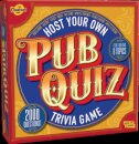 Host Your Own Pub Quiz