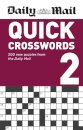 Daily Mail Quick Crosswords Volume 2
