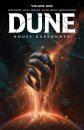 Dune: House Harkonnen Vol. 1