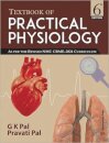 Textbook of Practical Physiology