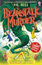 The Beanstalk Murder