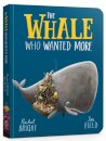 The Whale Who Wanted More