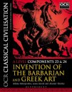 OCR Classical Civilisation A Level Components 23 and 24