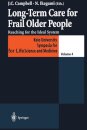 Long-Term Care for Frail Older People
