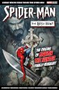 Marvel Select Spider-Man: The Lost Hunt