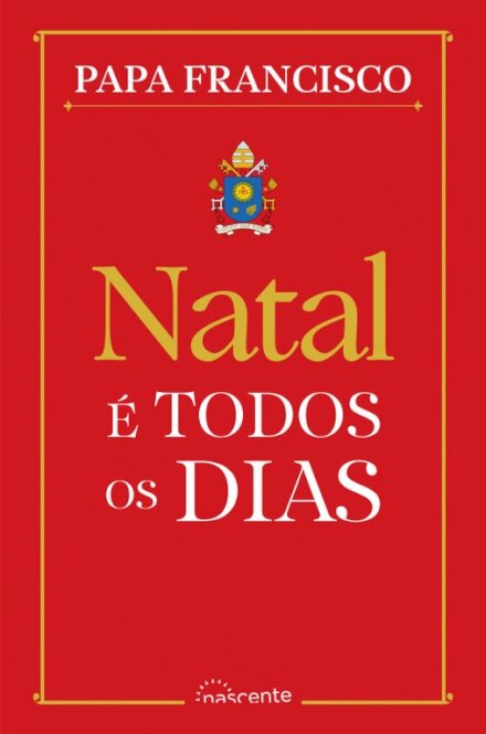 Natal É Todos os Dias