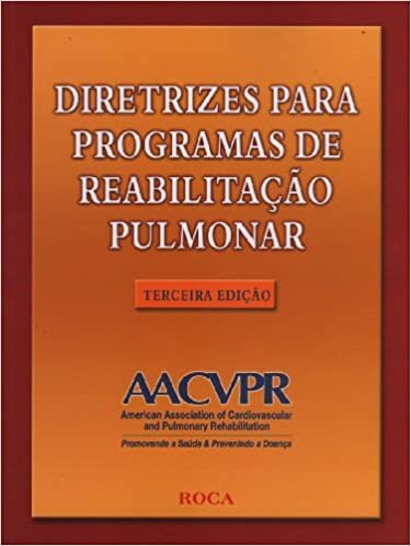 Directrizes Prog.Reab. Pulmonar