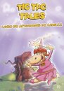 Livro de Actividades da Camilla