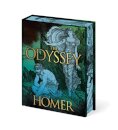 The Odyssey