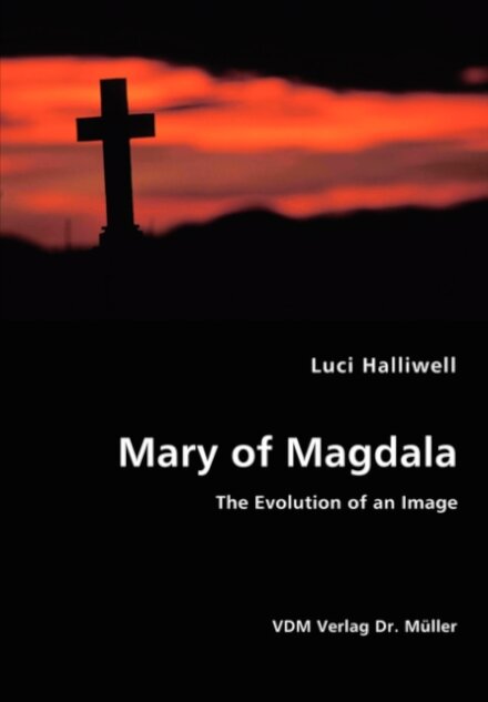 Mary of Magdala