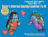 Buster's Undersea Counting Expedition 1 to 10