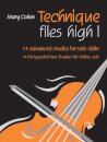 Technique Flies High!