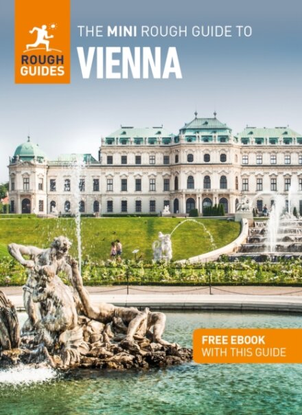 The Mini Rough Guide to Vienna: Travel Guide with eBook