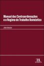 Manual Das Contraordenações E O Regime De Trabalho Doméstico