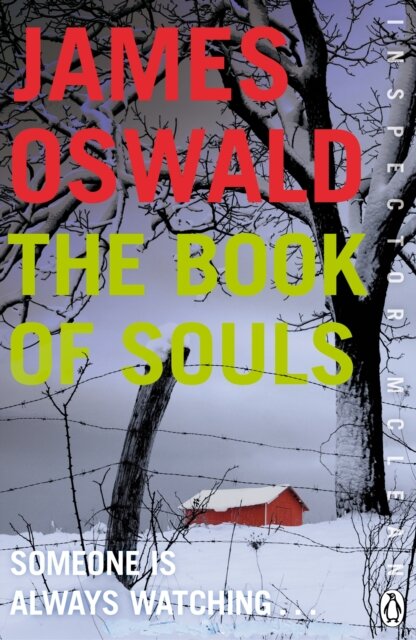 The Books Of Souls