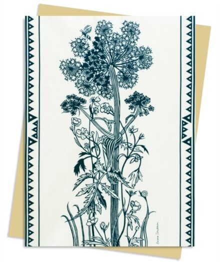 Annie Soudain: Summer II Greeting Card Pack