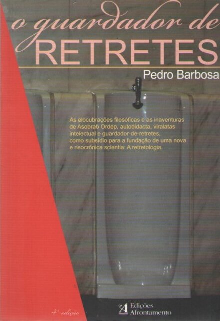 O Guardador de Retretes