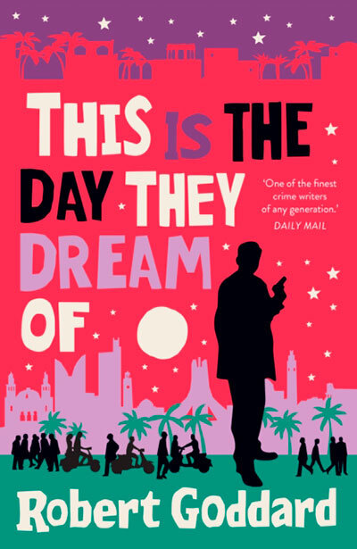 This Is The Day They Dream Of